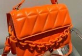 Sac à main matelassé tendance – Disponible en plusieurs coloris