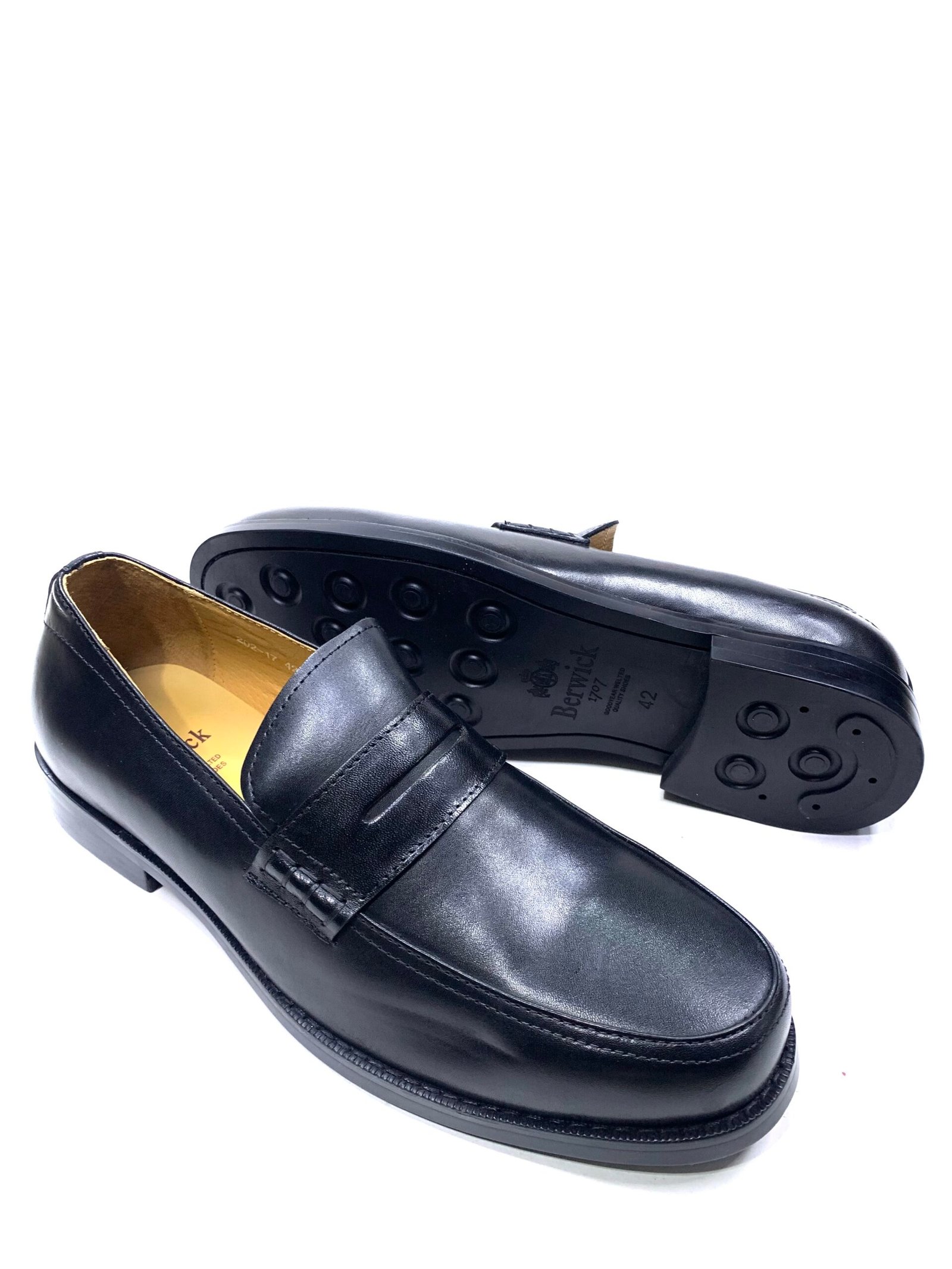 chaussure de luxe