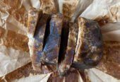 Savon noir du Ghana 155g