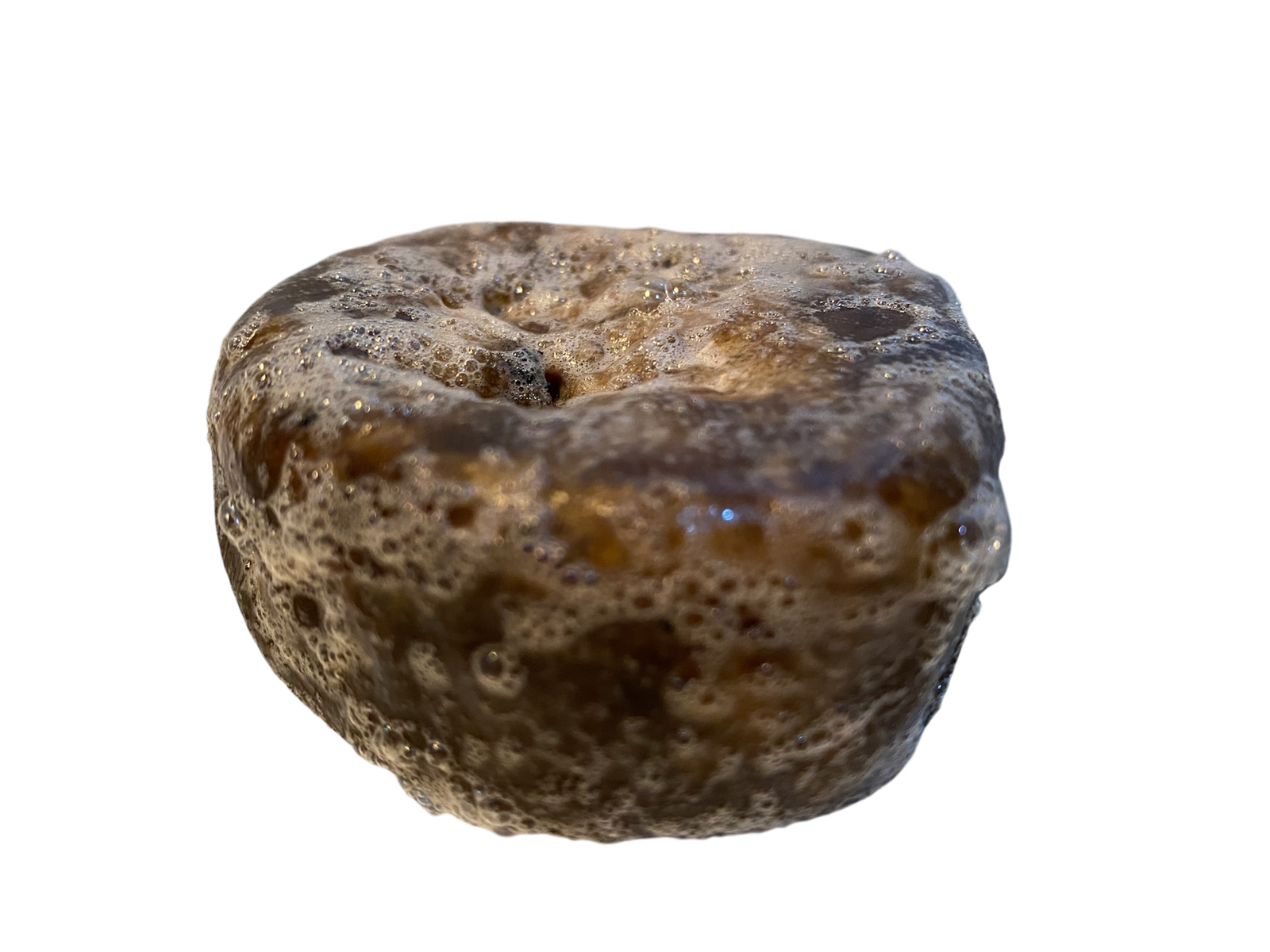 Savon noir du Ghana 155g
