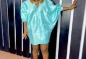 Boubou jeune dame