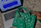 Sac à main stylé