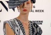 Africa Fashion Week Antwerpen