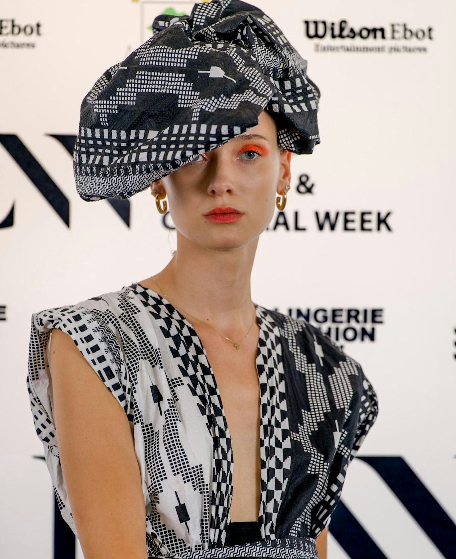 Africa Fashion Week Antwerpen