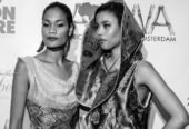 Africa Fashion Week Antwerpen