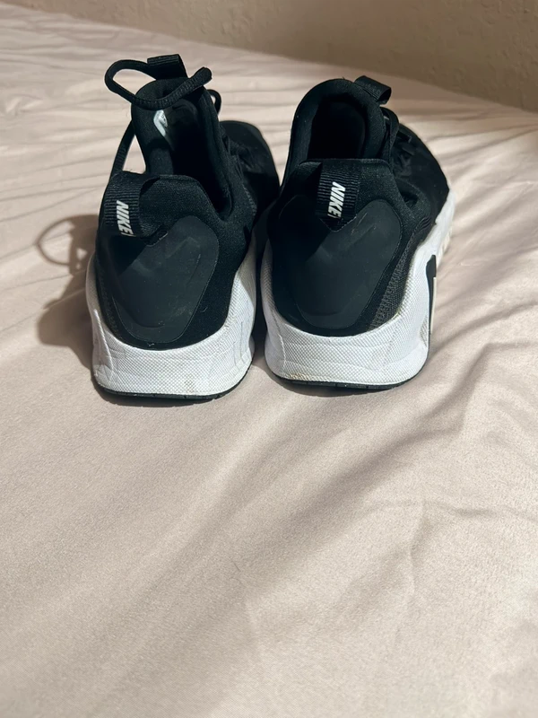 Basket Nike Metcon 39