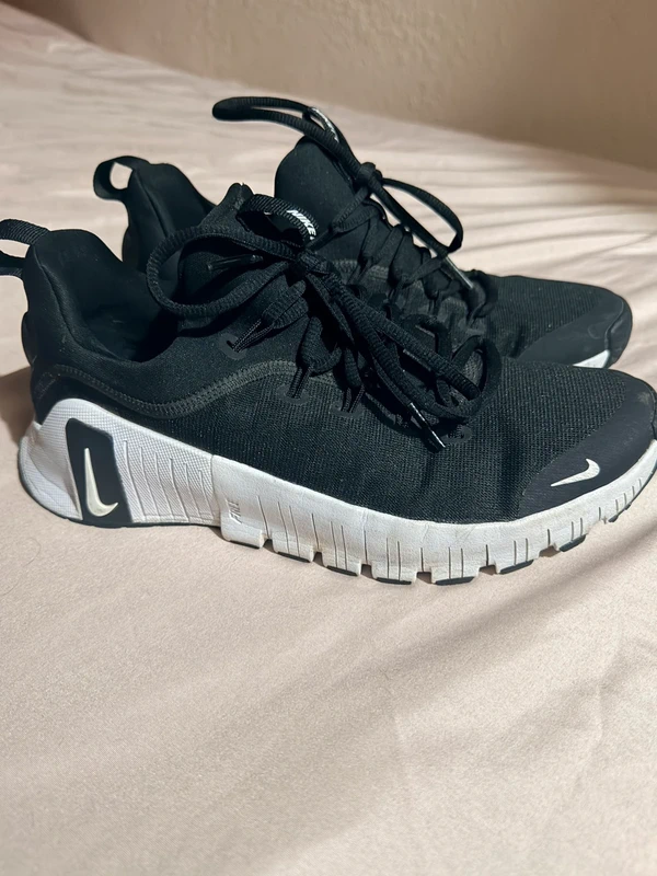 Basket Nike Metcon 39