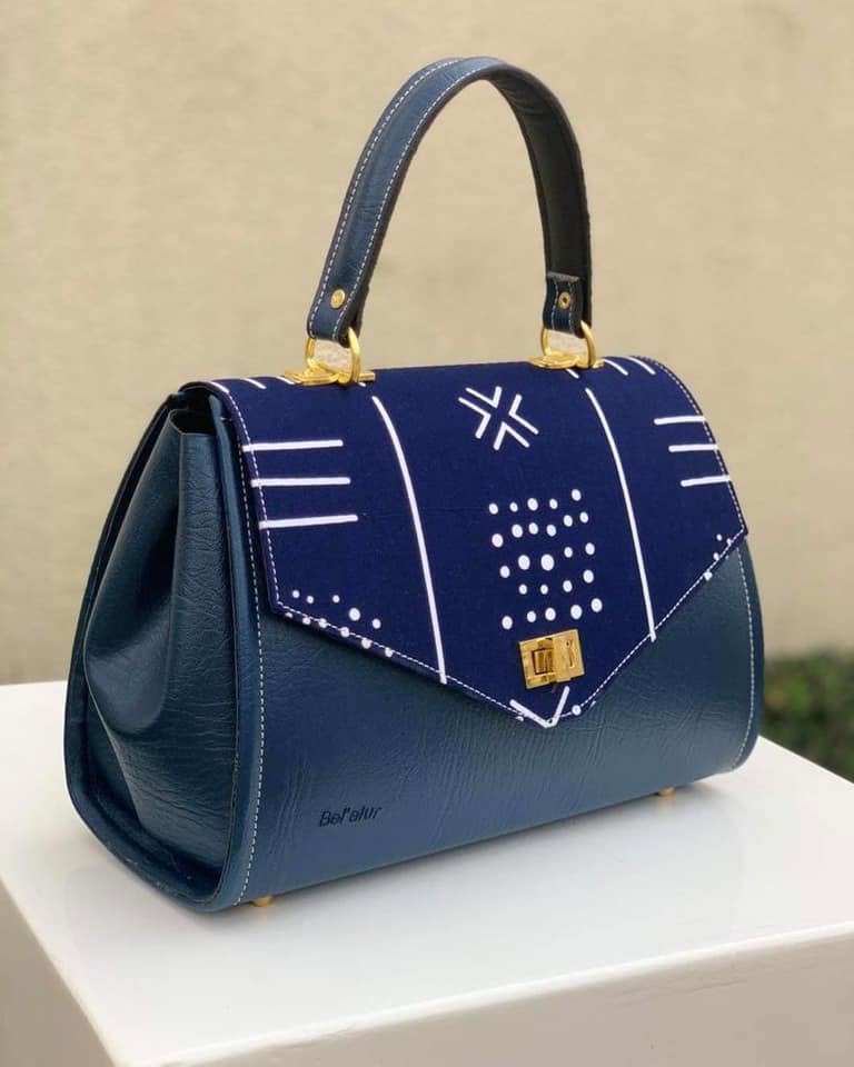 Sac Dame et min-Dame