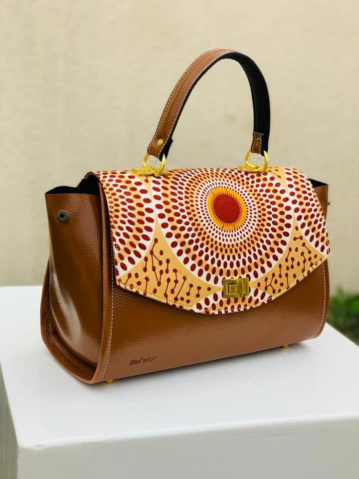 Sac Dame et min-Dame