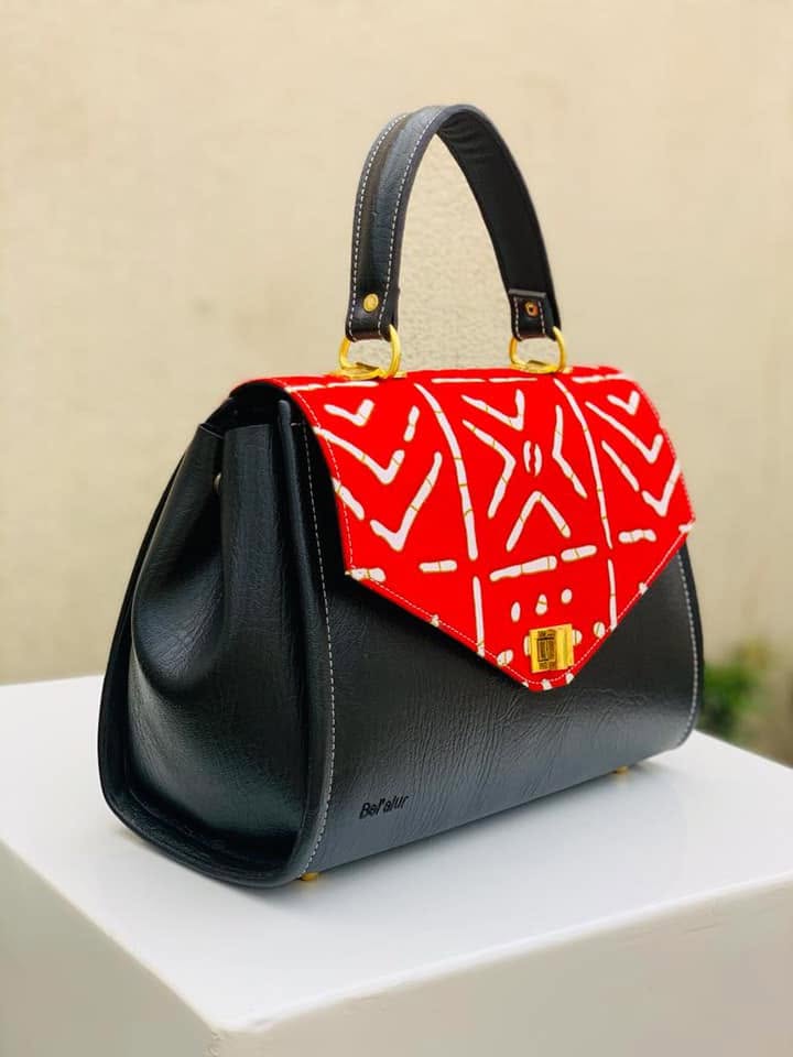 Sac Dame et min-Dame