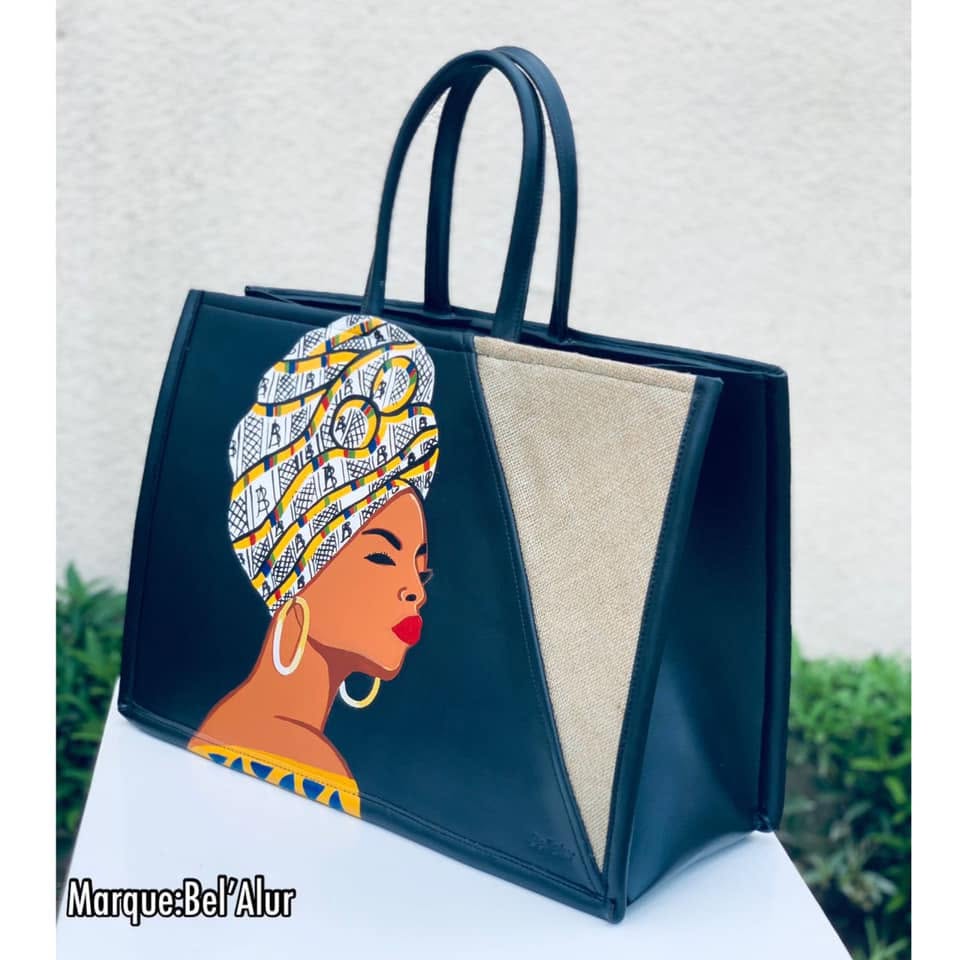 Sac KABA