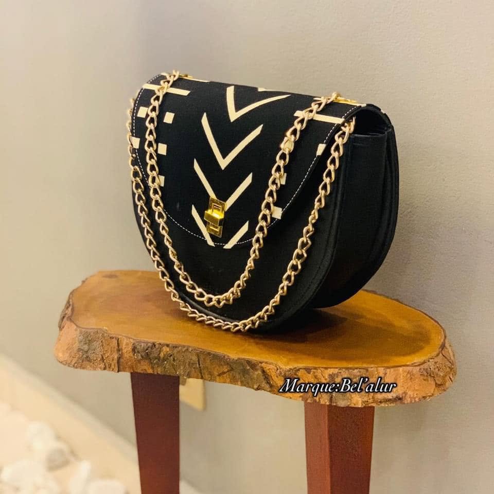 Sac Dame et min-Dame