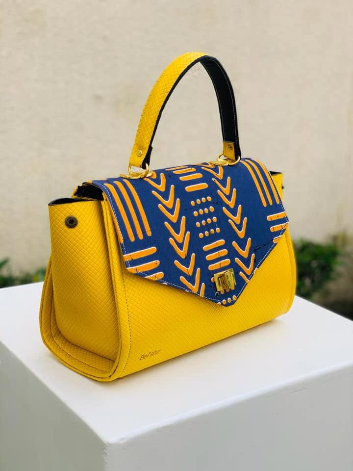 Sac Dame et min-Dame