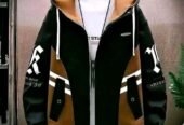 Survëtement et pull