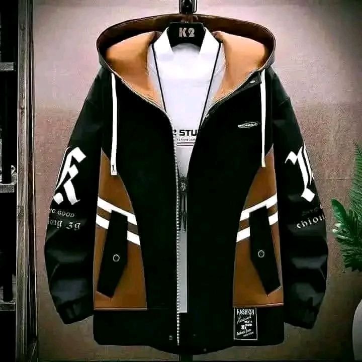 Survëtement et pull