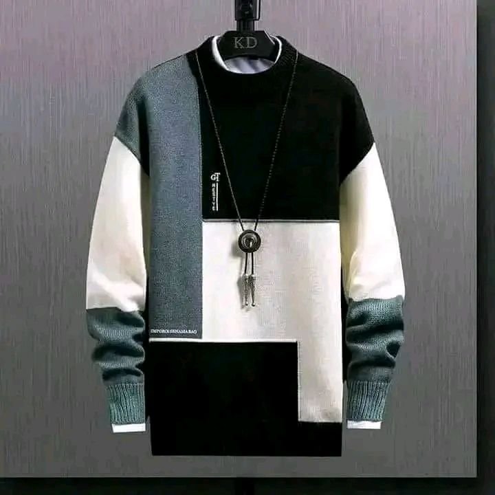 Survëtement et pull