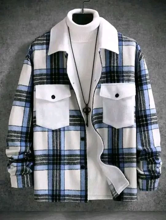 Survëtement et pull