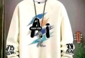 Survëtement et pull