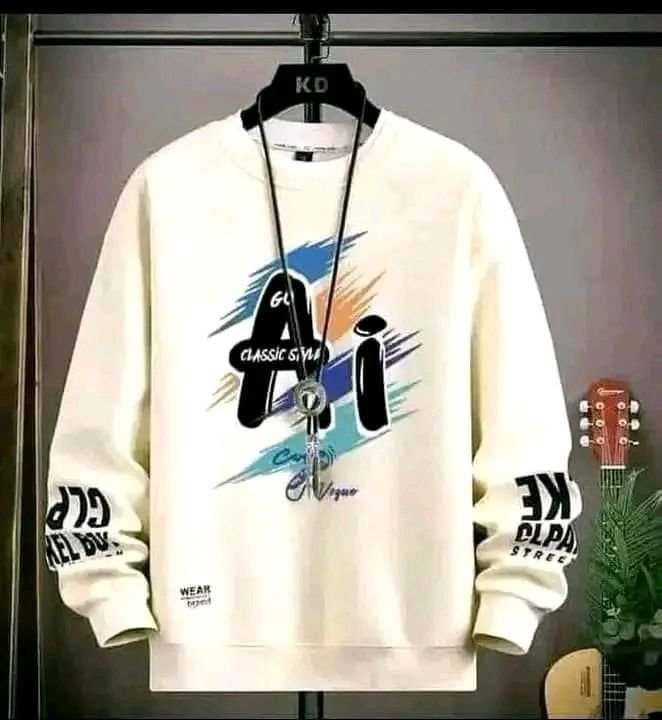 Survëtement et pull