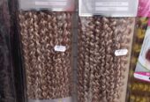 Extensions pour rasta à 2 euros /paquet