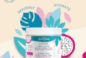 ACTIVILONG – Crème Fouettée Acticurl – Sans Rinçage – Cheveux Bouclés – Définit Les Boucles Et Nourrit – 98% D&rsquo;Ingrédients Naturels – Made In France – 300ml