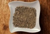 Djoumblé – Gombo Sec Moulu – Épice Africaine Traditionnelle pour Sauce & Soupe – 100% Naturelle – 100g