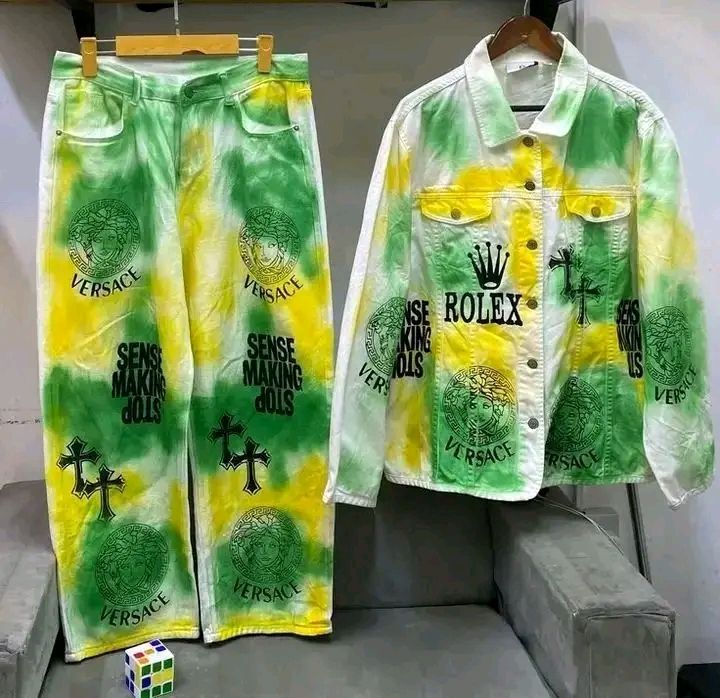 streetwear