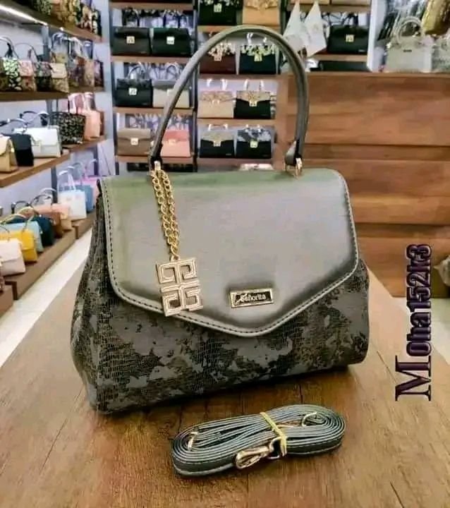 Sac de marque