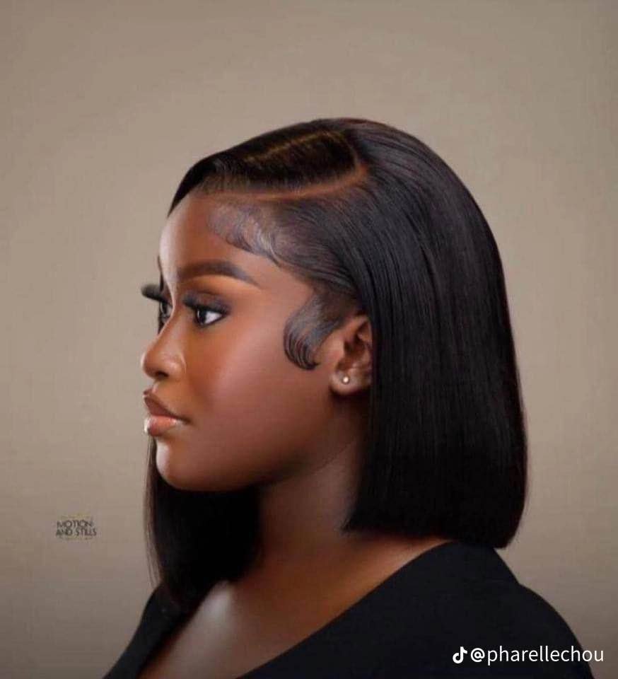 Extensions noir