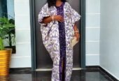 HD Bubu Femme