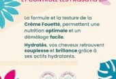 ACTIVILONG – Crème Fouettée Acticurl – Sans Rinçage – Cheveux Bouclés – Définit Les Boucles Et Nourrit – 98% D&rsquo;Ingrédients Naturels – Made In France – 300ml