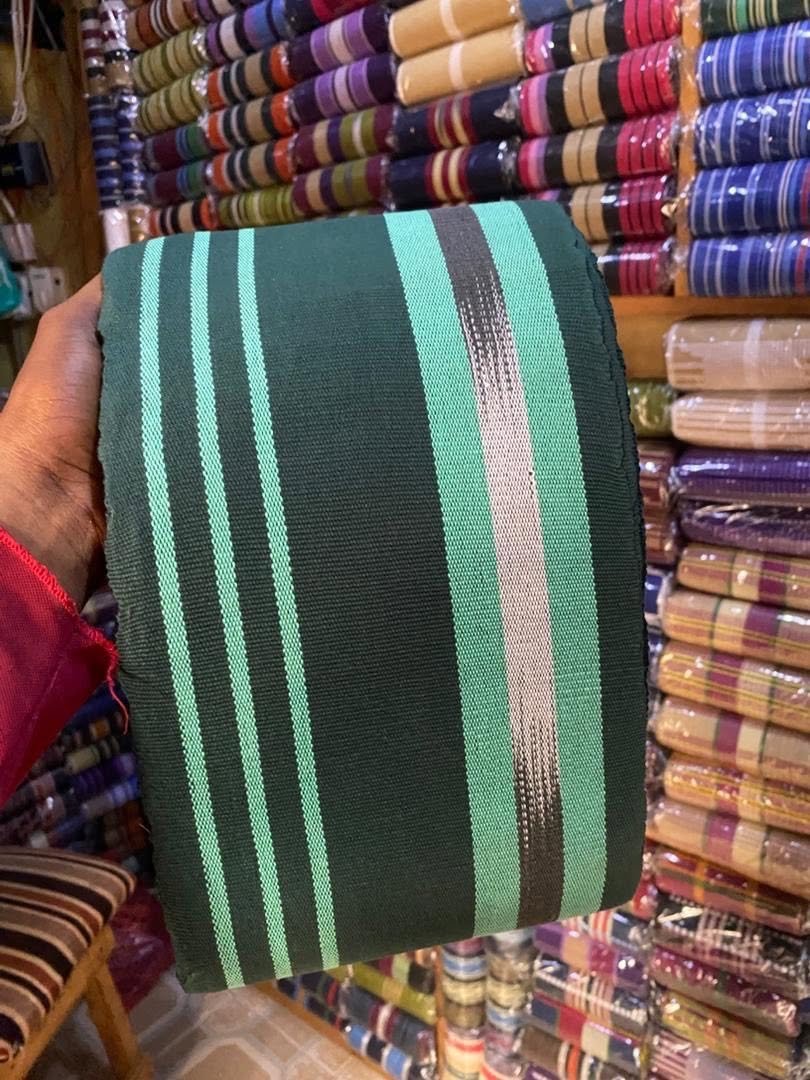 Aso Oke