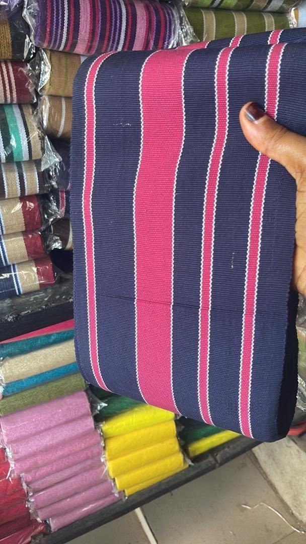 Aso Oke