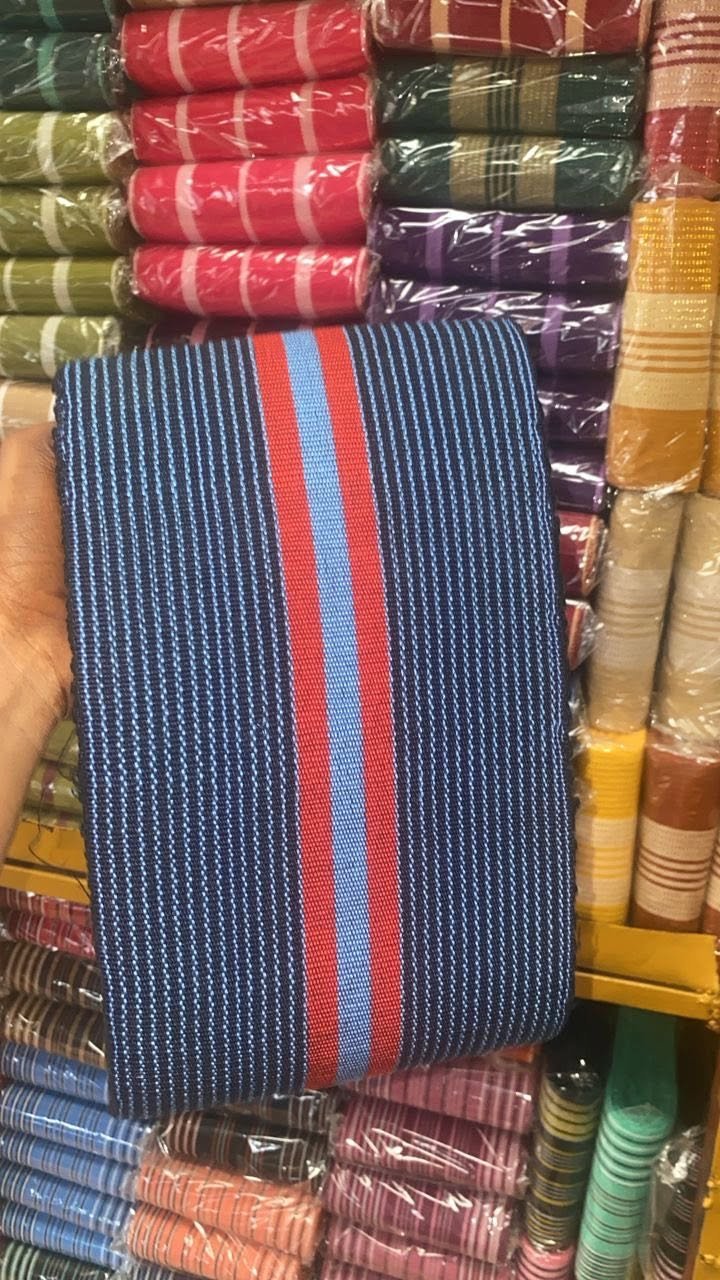 Aso Oke