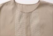 Générique Tenue Africaine Homme Dashiki Ensemble Africain 2 Pièces Pour Homme Boubou Africain Manche Longue Mode Hauts T-Shirts Affaires Africain Coupe Ajustée Fête Des Traditions Vêtements