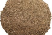 Djoumblé – Gombo Sec Moulu – Épice Africaine Traditionnelle pour Sauce & Soupe – 100% Naturelle – 100g