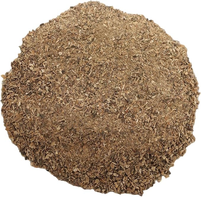 Djoumblé – Gombo Sec Moulu – Épice Africaine Traditionnelle pour Sauce & Soupe – 100% Naturelle – 100g