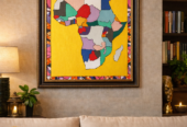 Tableau continant africain